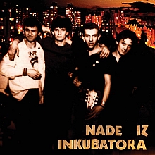 NADE IZ INKUBATORA