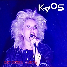 KAOS