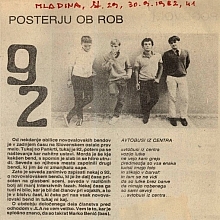 GRUPA 92 - EP