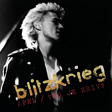 BLITZKRIEG