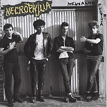 NECROPHILIA 