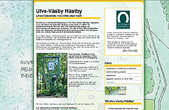 Ulvs-Väsby Hästby