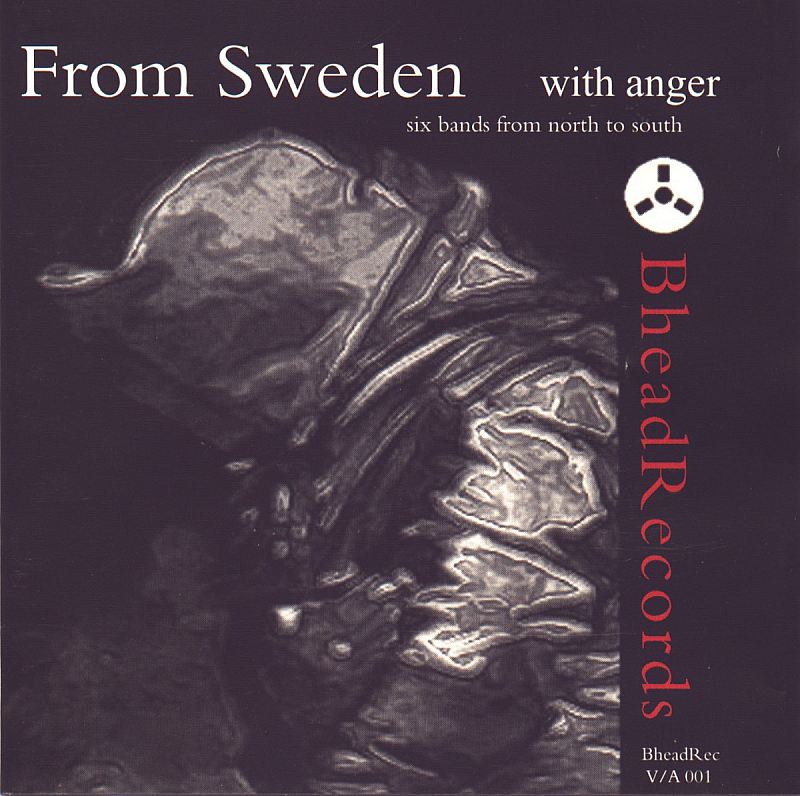 Swedish Anger