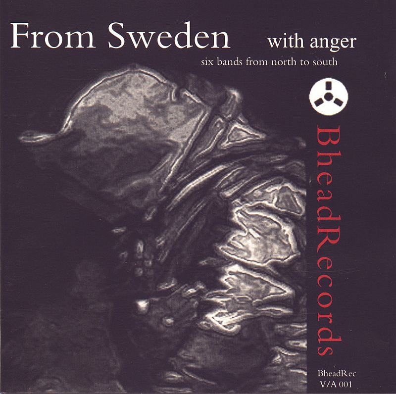 Swedish Anger