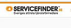 ServiceFinder