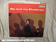 Cliff Richard - Me And My Shadows