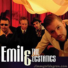 Emil & The Ecstatics