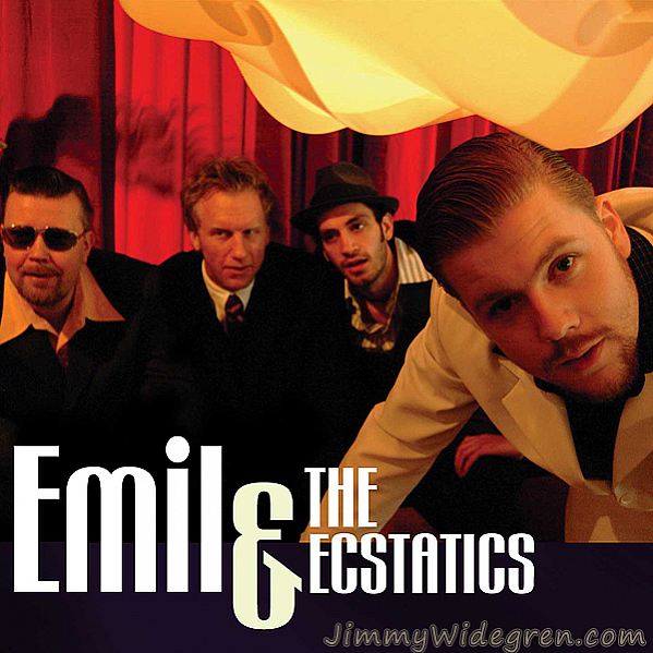 Emil & The Ecstatics