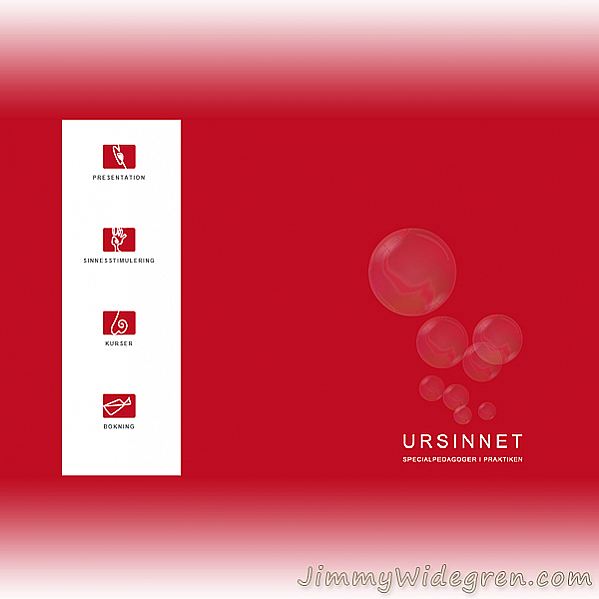 Ursinnet