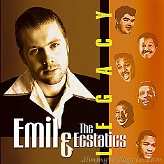 Lagacy / Emil & The Ecstatics