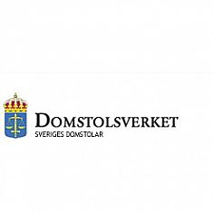 Domstolsverket