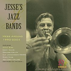 Mess Around / Jesses Jazz Bands