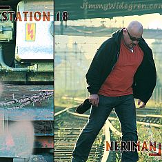 Station 18 / NERIMAN