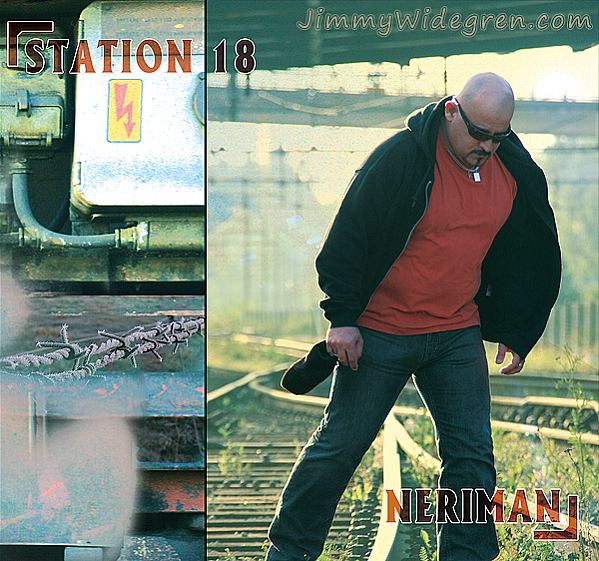 Station 18 / NERIMAN