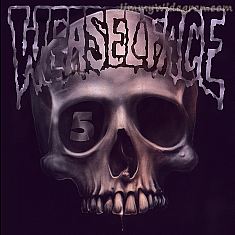 Five / Weaselface