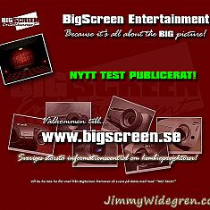 BigScreen Entertainment