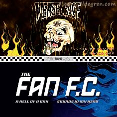 Weaselface & Fan F.C.
