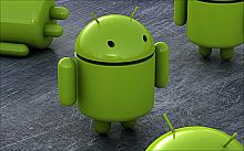 Seg mobil efter att du uppdaterat din android?