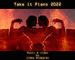 Take it piano 2022