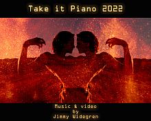 Take it piano 2022