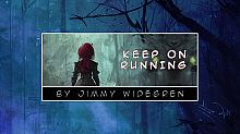 Keep on running