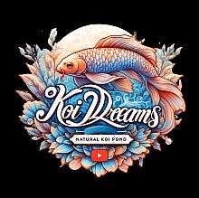 Koi Dreams