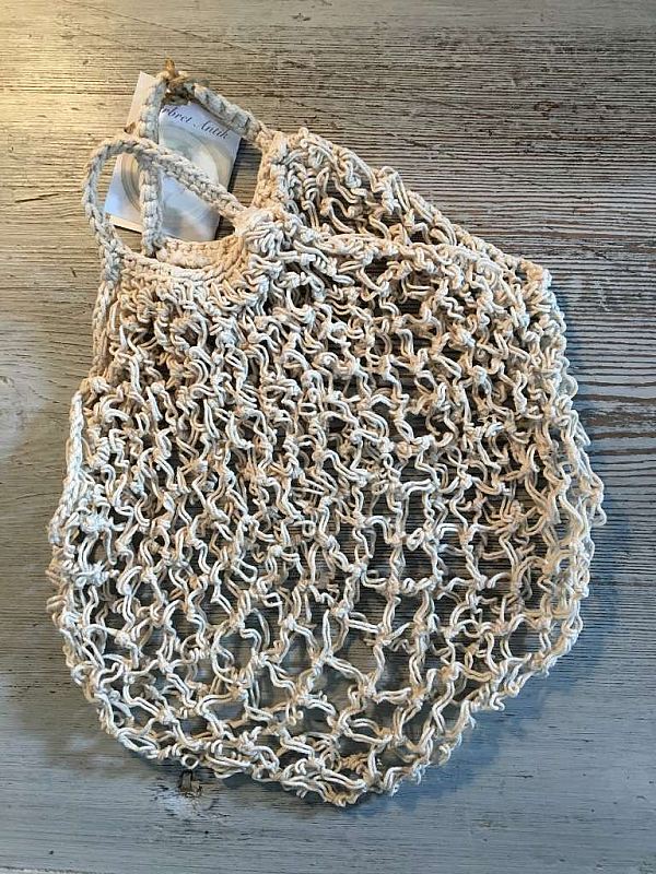 1565 Macrame kasse RESERVERAD