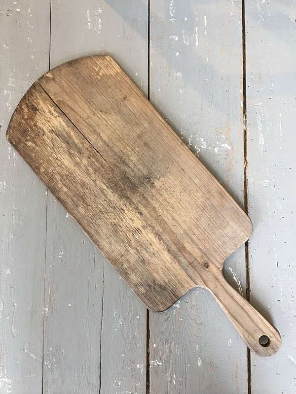 1976 Bakspade