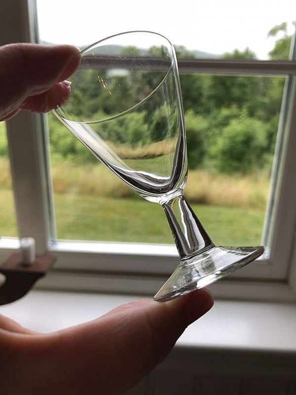 2485 likörglas.