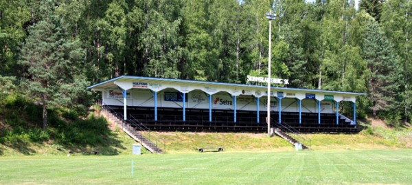 Svenska Fotbollsklubbar Svenska Fotbollsklubbar