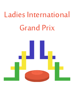 The Ladies International Grand Prix - a high quality skeet competition with a friendly atmosphere.