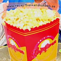 popcorn