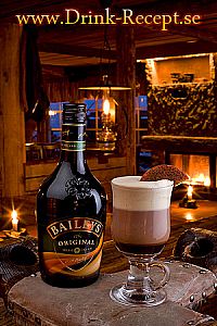 Buustamon baileys drink