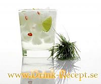 Recept Martini alla Diavola - Pskdrink