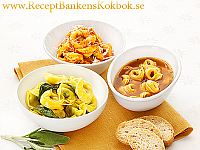 Tortellini tre