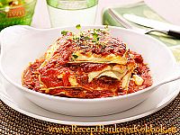 Lasagna alla Sarda  Lasagne