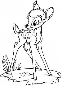 mla bambi